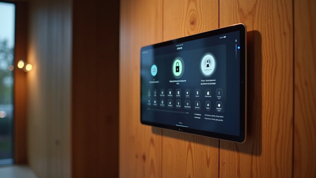 konfiguracja pulpitu homekit jednym dotknięciem