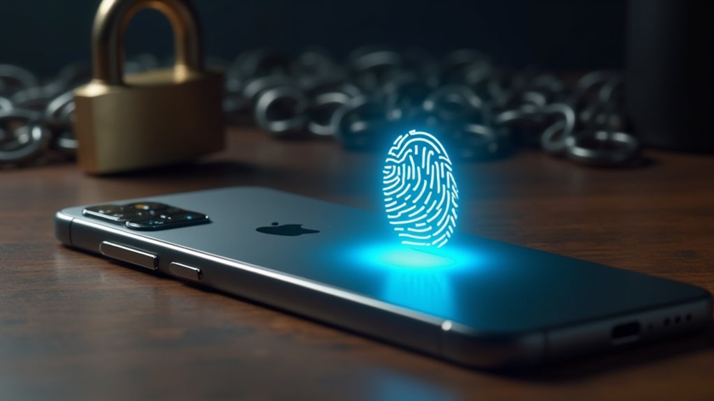 klucze dostępu umożliwiają uwierzytelnianie odporne na phishing