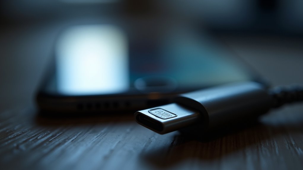 Ostrzeżenie o niezgodności protokołu zasilania akcesoriów peryferyjnych