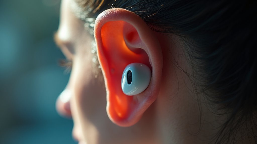 personalizacja spersonalizowane dopasowanie do kształtu głowy hrtf airpods