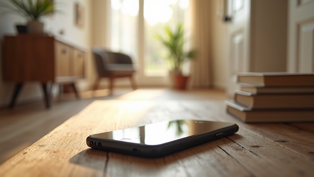 strefy wolne od telefonów zwiększają koncentrację