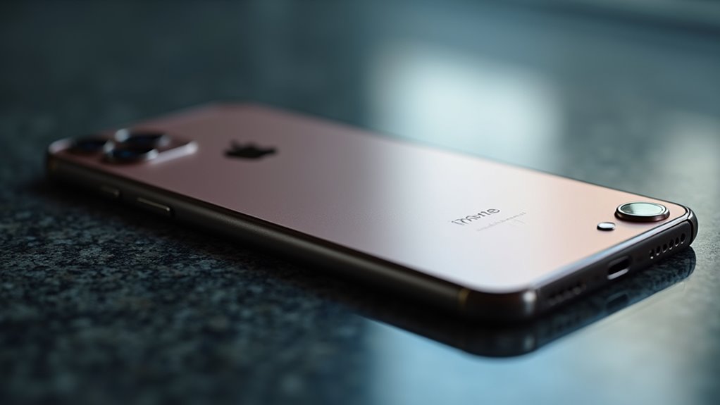 wartość marki premium podtrzymuje cenę odsprzedaży iphone'a