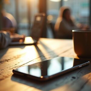 Czy publiczna sieć Wi-Fi jest bezpieczna dla iPhone’a?