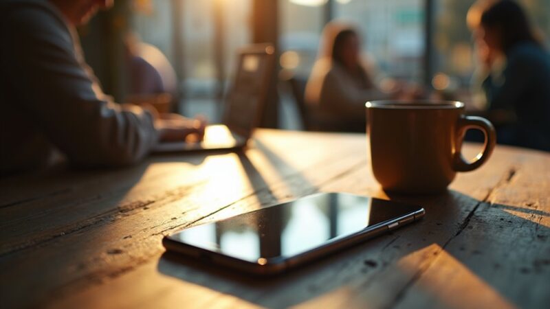 Czy publiczna sieć Wi-Fi jest bezpieczna dla iPhone’a?