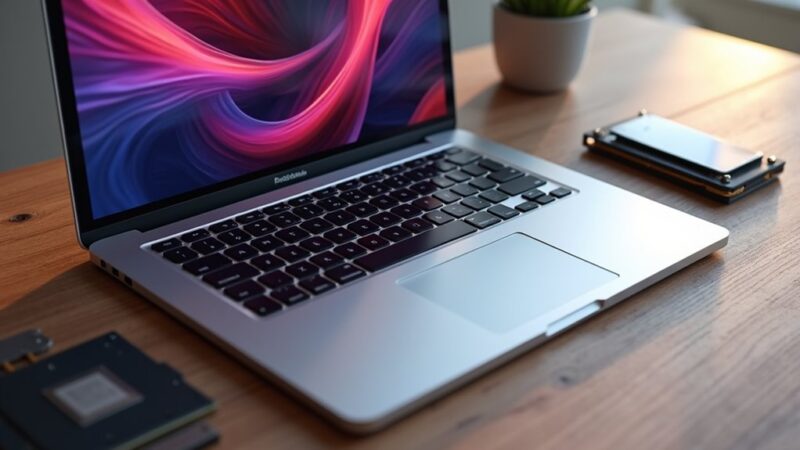 Ile pamięci RAM potrzebujesz w MacBooku w 2026 roku?