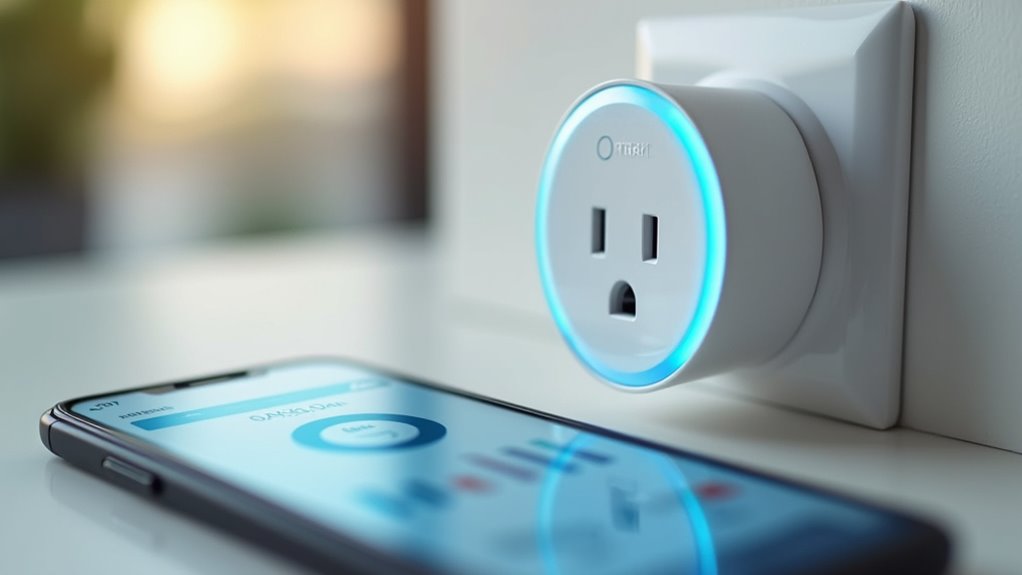 monitorowanie energii w czasie rzeczywistym z harmonogramowaniem i zdalnym dostępem