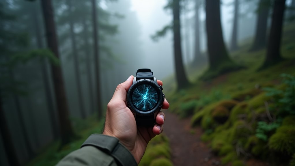 trasa powrotna dla przywracania stanu i ścieżek audytu