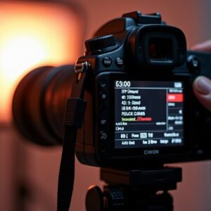 Jak ustawić stałą liczbę klatek na sekundę (FPS) w wideo, aby uniknąć migotania?