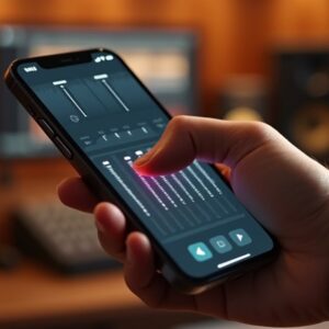 Jak ustawić własny korektor (EQ) w systemie iOS?