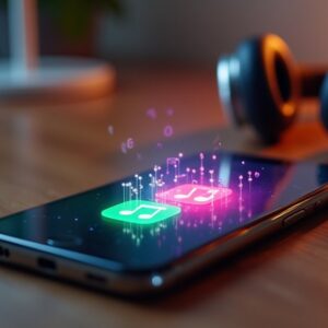 Jak przenieść playlisty ze Spotify do Apple Music?