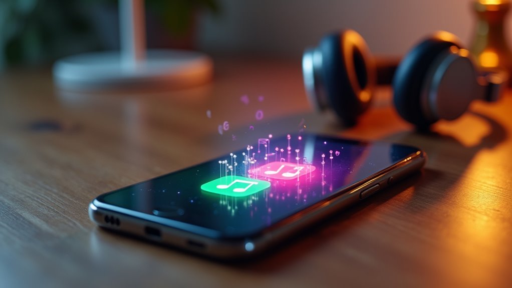 Jak przenieść playlisty ze Spotify do Apple Music?