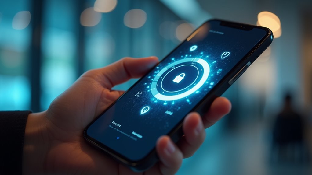 zaufany skan bezpieczeństwa iPhone’a pod kątem oprogramowania szpiegującego