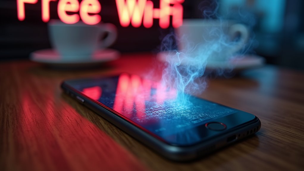 nieszyfrowany ruch ios wycieka do logów