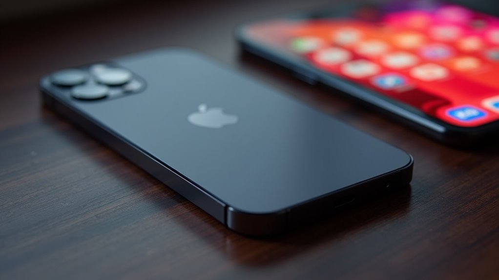 amerykański iphone bez karty sim pełny ios brak usług komórkowych