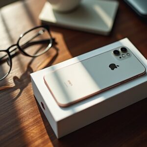Używany iPhone – jak uniknąć zakupu kradzionego telefonu?