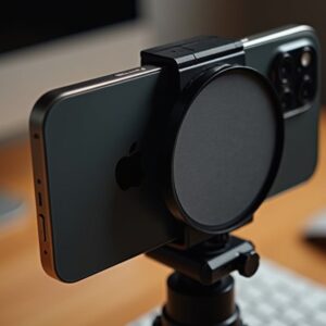 Jak używać iPhone’a jako mikrofonu do podcastów?