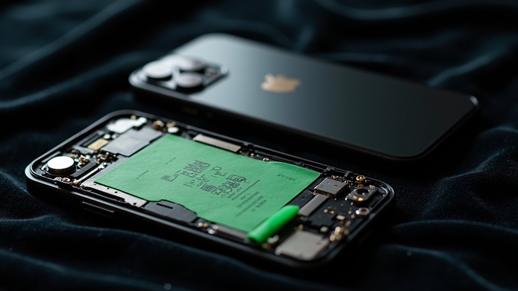 zweryfikowane odnowione vs podróbki iPhone'ów na Allegro