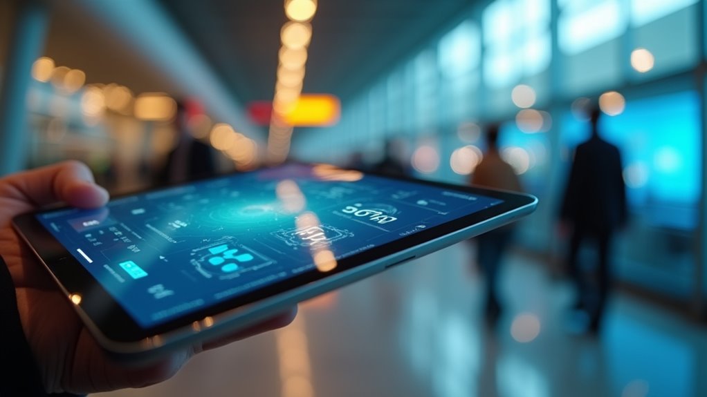 Verizon mmWave zapewnia najwyższe prędkości szczytowe