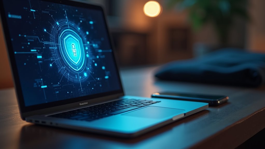 konfiguracja ruchu przeglądarki Safari chronionego przez VPN
