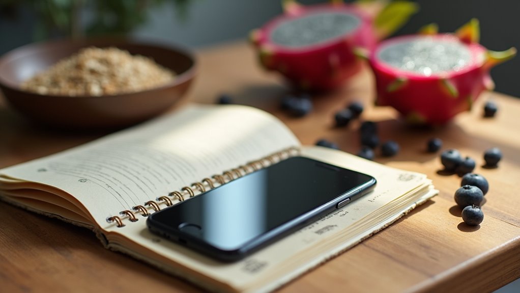 Czy Apple Health zastąpi dzienniczek żywieniowy?