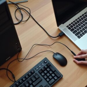 Przesiadka z Windowsa na Maca – co Cię zaskoczy?