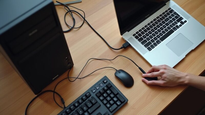 Przesiadka z Windowsa na Maca – co Cię zaskoczy?