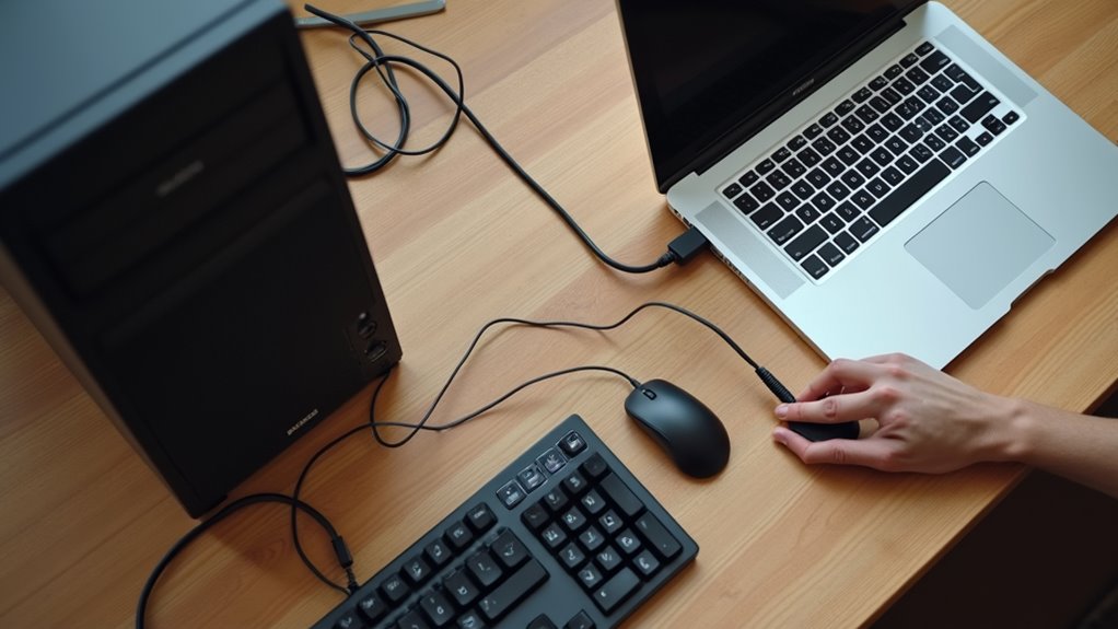 Przesiadka z Windowsa na Maca – co Cię zaskoczy?